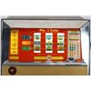 Image 3 : MGM Grand 25c slot machine - tokens only