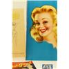 Image 2 : Assorted 40's unsigned pin ups