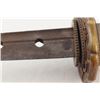 Image 9 : WWII Japanese Katana Shin Gunto signed WWII