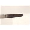 Image 3 : KuniTomo (active 1207-1211) Tanto (short blade)