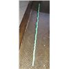 Image 10 : Bruce Lee's Green Bamboo Whip from GAME OF DEATH