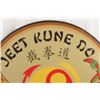 Image 4 : Bruce Lee's Original Jeet Kun Do Studio Sign