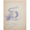 Image 6 : Bruce Lee's Original Jeet Kun Do Studio Sign