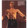 Image 2 : Bruce Lee's Studded character Belt  with COA