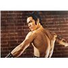 Image 3 : Bruce Lee's Studded character Belt  with COA