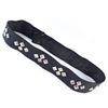 Image 4 : Bruce Lee's Studded character Belt  with COA