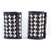 Image 7 : Bruce Lee's Studded character Belt  with COA
