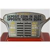 Image 8 : Penny arcade machine