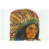 Image 2 : Cigar store Native American Indian