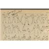 Image 1 : Bruce Lee's signed French Boxing diagram w/ COA