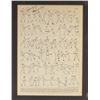 Image 3 : Bruce Lee's signed French Boxing diagram w/ COA