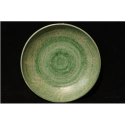 Otto & Vivika Heino art pottery bowl