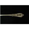 Image 7 : Wallace Rosepoint pattern sterling flatware