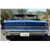 Image 12 : 1965 Pontiac GTO Convertible Vin 2376755K12046