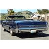 Image 13 : 1965 Pontiac GTO Convertible Vin 2376755K12046