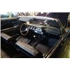 Image 14 : 1965 Pontiac GTO Convertible Vin 2376755K12046