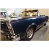 Image 17 : 1965 Pontiac GTO Convertible Vin 2376755K12046