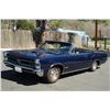 Image 23 : 1965 Pontiac GTO Convertible Vin 2376755K12046