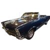 Image 2 : 1965 Pontiac GTO Convertible Vin 2376755K12046