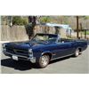 Image 8 : 1965 Pontiac GTO Convertible Vin 2376755K12046