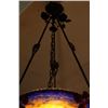 Image 8 : Muller Fres French 3 light lamp