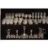 Image 1 : Approx 100 pc Stemware, decanter, pitcher...