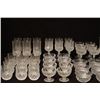 Image 3 : Approx 100 pc Stemware, decanter, pitcher...
