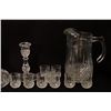Image 6 : Approx 100 pc Stemware, decanter, pitcher...