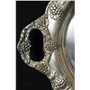 Image 6 : Collection of 4 fine silver plate serving pieces