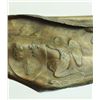 Image 9 : L. Pillet (1840-1916) Bronze statue "Joan of Arc"
