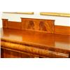 Image 3 : 19th flame mahogany Empire sideboard
