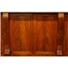 Image 5 : 19th flame mahogany Empire sideboard
