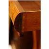 Image 6 : 19th flame mahogany Empire sideboard