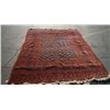 Image 1 : Large Persian rug - 9" X 12"