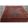 Image 2 : Large Persian rug - 9" X 12"