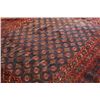 Image 5 : Large Persian rug - 9" X 12"