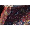Image 6 : Large Persian rug - 9" X 12"