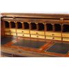 Image 6 : 19th c. American Mahogany Cylinder roll desk