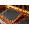 Image 7 : 19th c. American Mahogany Cylinder roll desk
