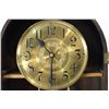 Image 6 : Antique English Oak Deco 2-weight tall clock