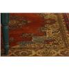 Image 3 : Kashan Persian rug - 8' 9" x 11' 10"