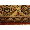 Image 4 : Kashan Persian rug - 8' 9" x 11' 10"