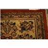 Image 6 : Kashan Persian rug - 8' 9" x 11' 10"