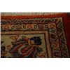 Image 7 : Kashan Persian rug - 8' 9" x 11' 10"