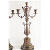 Image 2 : Pair of 5 light Candelabras