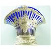 Image 4 : Collection of Antique German & Sterling pieces