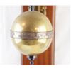 Image 4 : Thwaites & Reed Falling ball clock - rare