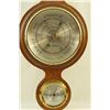 Image 4 : Seth Thomas handing Barometer