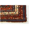 Image 3 : 19th cent. Kuba Caucasian runner 3'3" x 8'