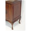 Image 5 : Antique Queen Anne English mahogany sideboard